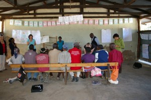 Deaf communities and educators around the world will be able to compile, access and share sign language resources through the mobile Internet